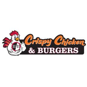 11 11 Crispy Chicken & Burgers