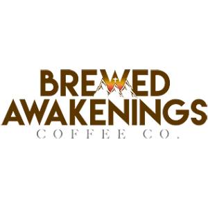 Brewed Awakenings