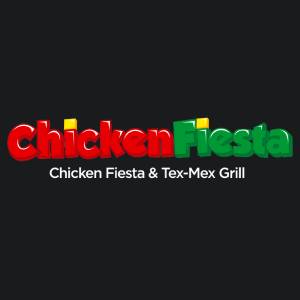 Chicken Fiesta