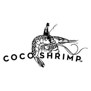 Coco Shrimp