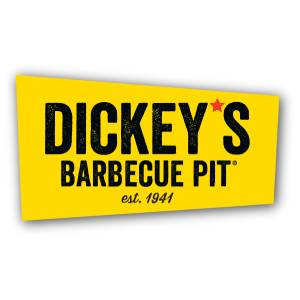 Dickey\'s Barbecue