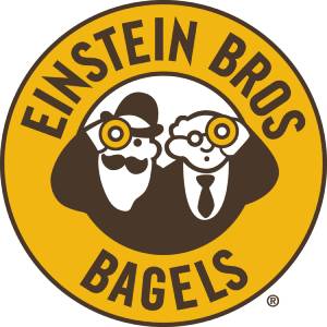 Einstein Bagels