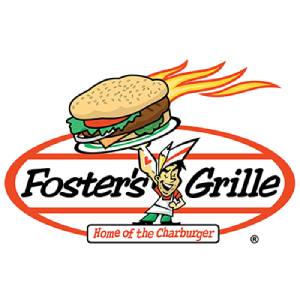 Fosters Grille