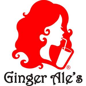 Ginger Ale\'s