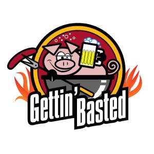Gettin Basted