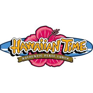 Hawaiian Time