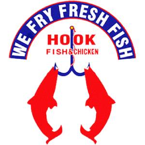 Hook\'s Fish & Chicken