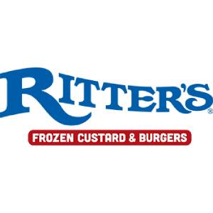 Ritters Frozen Custard