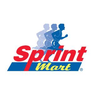 SPRINTMART vert