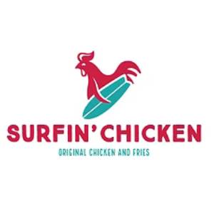 Surfin\' Chicken