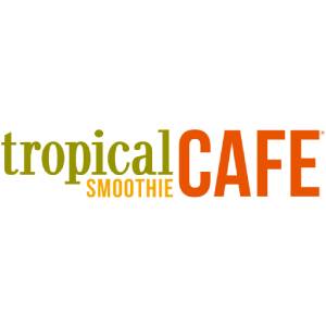 Tropical Smoothie